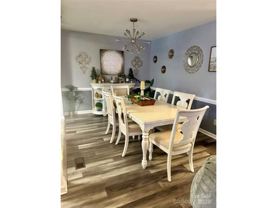 16144 Tana Tea Circle on Tega Cay Golf Club in South Carolina - for sale on GolfHomes.com, golf home, golf lot