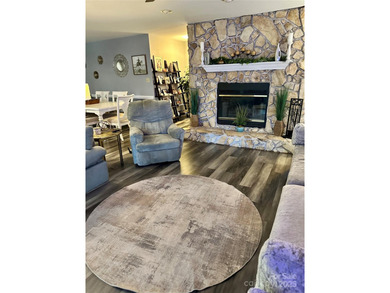 16144 Tana Tea Circle on Tega Cay Golf Club in South Carolina - for sale on GolfHomes.com, golf home, golf lot