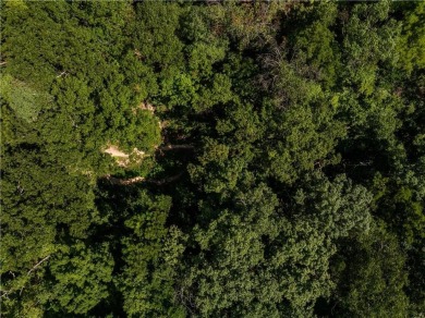 1.12 acres in the middle of everything Bella Vista has to offer on Bella Vista Country Club - Berksdale in Arkansas - for sale on GolfHomes.com, golf home, golf lot