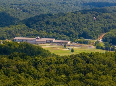 1.12 acres in the middle of everything Bella Vista has to offer on Bella Vista Country Club - Berksdale in Arkansas - for sale on GolfHomes.com, golf home, golf lot