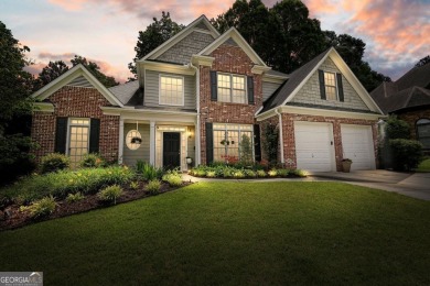 Seller is offering $5000 in closing cost concessions. Welcome to on Cobblestone Golf Club in Georgia - for sale on GolfHomes.com, golf home, golf lot