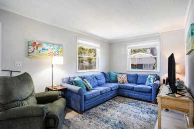 Discover the perfect blend of coastal charm and everyday on Beachwood Golf Club in South Carolina - for sale on GolfHomes.com, golf home, golf lot