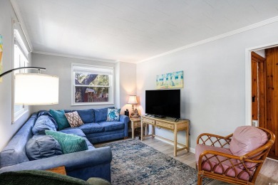 Discover the perfect blend of coastal charm and everyday on Beachwood Golf Club in South Carolina - for sale on GolfHomes.com, golf home, golf lot