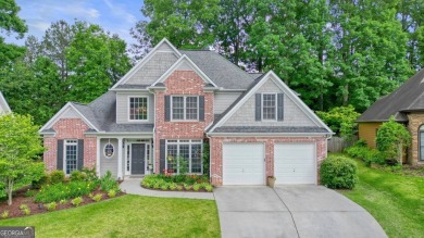 Seller is offering $5000 in closing cost concessions. Welcome to on Cobblestone Golf Club in Georgia - for sale on GolfHomes.com, golf home, golf lot
