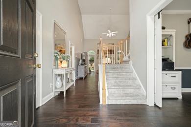 Seller is offering $5000 in closing cost concessions. Welcome to on Cobblestone Golf Club in Georgia - for sale on GolfHomes.com, golf home, golf lot
