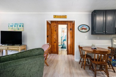 Discover the perfect blend of coastal charm and everyday on Beachwood Golf Club in South Carolina - for sale on GolfHomes.com, golf home, golf lot