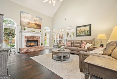 Seller is offering $5000 in closing cost concessions. Welcome to on Cobblestone Golf Club in Georgia - for sale on GolfHomes.com, golf home, golf lot