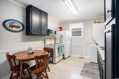 Discover the perfect blend of coastal charm and everyday on Beachwood Golf Club in South Carolina - for sale on GolfHomes.com, golf home, golf lot