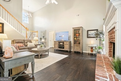 Seller is offering $5000 in closing cost concessions. Welcome to on Cobblestone Golf Club in Georgia - for sale on GolfHomes.com, golf home, golf lot