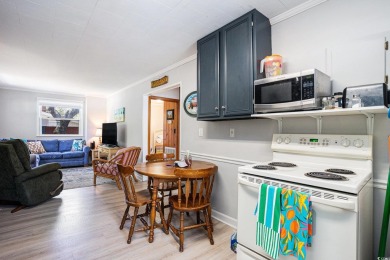Discover the perfect blend of coastal charm and everyday on Beachwood Golf Club in South Carolina - for sale on GolfHomes.com, golf home, golf lot