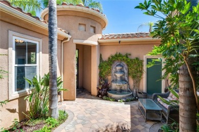 This 3690 square foot single story home with a loft, is located on Morongo Golf Club at Tukwet Canyon in California - for sale on GolfHomes.com, golf home, golf lot