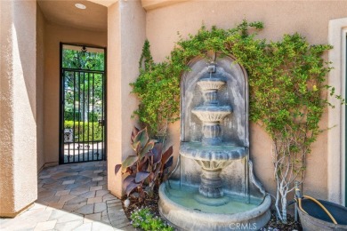 This 3690 square foot single story home with a loft, is located on Morongo Golf Club at Tukwet Canyon in California - for sale on GolfHomes.com, golf home, golf lot