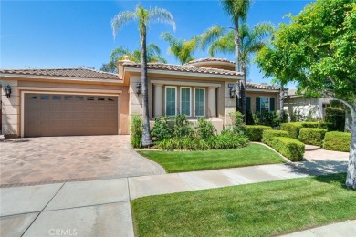 This 3690 square foot single story home with a loft, is located on Morongo Golf Club at Tukwet Canyon in California - for sale on GolfHomes.com, golf home, golf lot