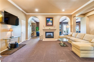 This 3690 square foot single story home with a loft, is located on Morongo Golf Club at Tukwet Canyon in California - for sale on GolfHomes.com, golf home, golf lot