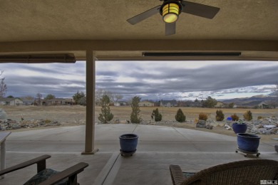 Hello, I'm new to the market and ready to interview for new on The Golf Club of Fernley in Nevada - for sale on GolfHomes.com, golf home, golf lot