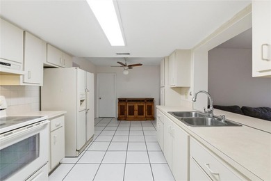 Welcome to this single-family home in Paradise Gardens IV in on Oriole Golf and Tennis Club in Florida - for sale on GolfHomes.com, golf home, golf lot