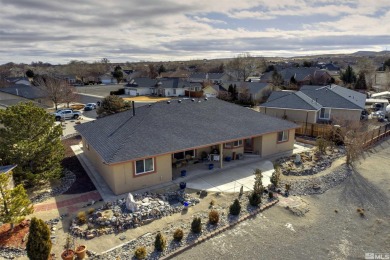 Hello, I'm new to the market and ready to interview for new on The Golf Club of Fernley in Nevada - for sale on GolfHomes.com, golf home, golf lot