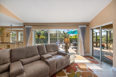 WOW! This immaculate Deep Creek pool home is the entertainer's on Deep Creek Golf Club in Florida - for sale on GolfHomes.com, golf home, golf lot