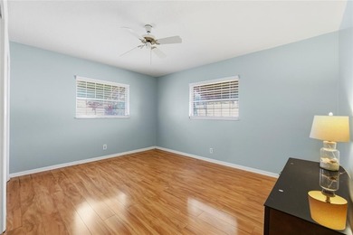 Welcome to this single-family home in Paradise Gardens IV in on Oriole Golf and Tennis Club in Florida - for sale on GolfHomes.com, golf home, golf lot