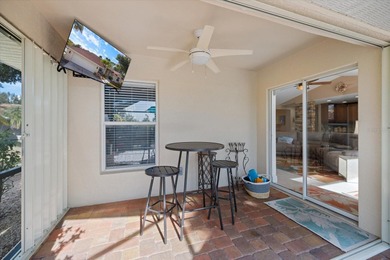 WOW! This immaculate Deep Creek pool home is the entertainer's on Deep Creek Golf Club in Florida - for sale on GolfHomes.com, golf home, golf lot