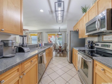 Lowest priced single family 4 bedroom home in the neighborhood! on Hawaii Prince Golf Club in Hawaii - for sale on GolfHomes.com, golf home, golf lot