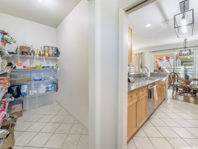 Lowest priced single family 4 bedroom home in the neighborhood! on Hawaii Prince Golf Club in Hawaii - for sale on GolfHomes.com, golf home, golf lot