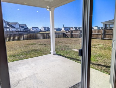 Stunning pond-front living awaits in this move-in-ready 4BR home on Cypress Point Par 3 in South Carolina - for sale on GolfHomes.com, golf home, golf lot