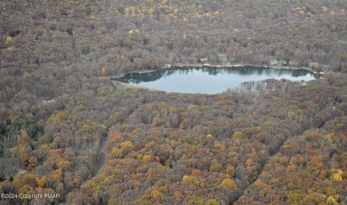 Looking for an opportunity to build your dream home in a private on Eagle Rock Golf and Ski Resort in Pennsylvania - for sale on GolfHomes.com, golf home, golf lot