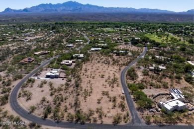 Discover the perfect setting for your dream home on this on Tubac Golf Resort and Spa in Arizona - for sale on GolfHomes.com, golf home, golf lot