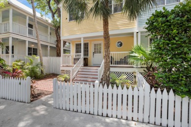 Tropical Elegance in the Heart of Key West Golf Club - Furnished on Key West Golf Club in Florida - for sale on GolfHomes.com, golf home, golf lot