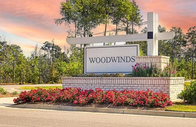 Stunning pond-front living awaits in this move-in-ready 4BR home on Cypress Point Par 3 in South Carolina - for sale on GolfHomes.com, golf home, golf lot