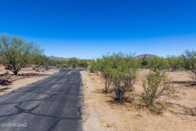 Discover the perfect setting for your dream home on this on Tubac Golf Resort and Spa in Arizona - for sale on GolfHomes.com, golf home, golf lot