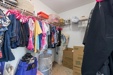 WOW! This immaculate Deep Creek pool home is the entertainer's on Deep Creek Golf Club in Florida - for sale on GolfHomes.com, golf home, golf lot