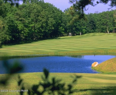 Looking for an opportunity to build your dream home in a private on Eagle Rock Golf and Ski Resort in Pennsylvania - for sale on GolfHomes.com, golf home, golf lot