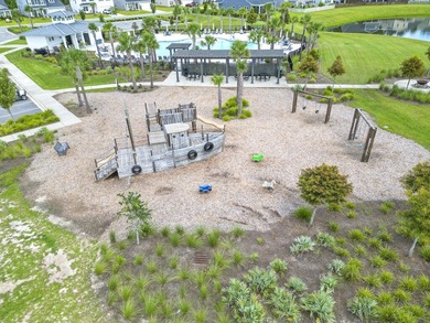 Stunning pond-front living awaits in this move-in-ready 4BR home on Cypress Point Par 3 in South Carolina - for sale on GolfHomes.com, golf home, golf lot