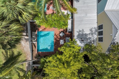Tropical Elegance in the Heart of Key West Golf Club - Furnished on Key West Golf Club in Florida - for sale on GolfHomes.com, golf home, golf lot