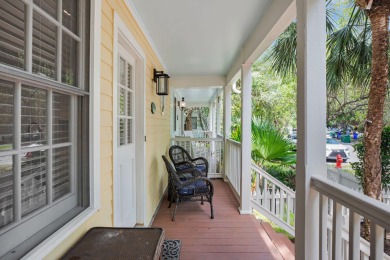 Tropical Elegance in the Heart of Key West Golf Club - Furnished on Key West Golf Club in Florida - for sale on GolfHomes.com, golf home, golf lot