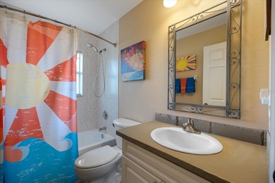 WOW! This immaculate Deep Creek pool home is the entertainer's on Deep Creek Golf Club in Florida - for sale on GolfHomes.com, golf home, golf lot