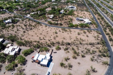 Discover the perfect setting for your dream home on this on Tubac Golf Resort and Spa in Arizona - for sale on GolfHomes.com, golf home, golf lot