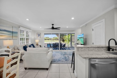 Tropical Elegance in the Heart of Key West Golf Club - Furnished on Key West Golf Club in Florida - for sale on GolfHomes.com, golf home, golf lot