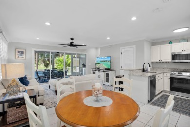 Tropical Elegance in the Heart of Key West Golf Club - Furnished on Key West Golf Club in Florida - for sale on GolfHomes.com, golf home, golf lot