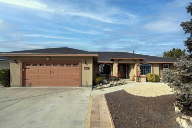 Hello, I'm new to the market and ready to interview for new on The Golf Club of Fernley in Nevada - for sale on GolfHomes.com, golf home, golf lot