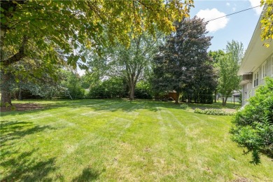 Charming Raised Ranch in the Village of Dansville! This on Brae Burn Golf Course in New York - for sale on GolfHomes.com, golf home, golf lot