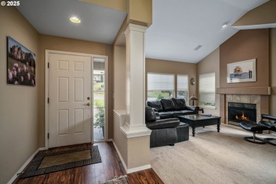 Golf course living at its finest at Creekside Golf Estates. This on  in Oregon - for sale on GolfHomes.com, golf home, golf lot