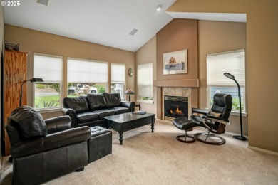 Golf course living at its finest at Creekside Golf Estates. This on  in Oregon - for sale on GolfHomes.com, golf home, golf lot