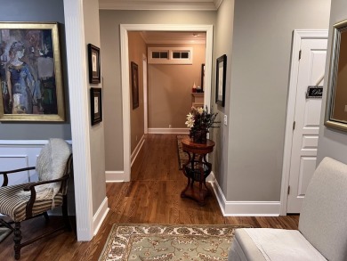 Welcome to this beautiful ranch-style home located in the serene on Mont Lake Golf Course in Tennessee - for sale on GolfHomes.com, golf home, golf lot