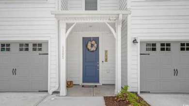This beautiful 4 BR/3.5BA townhome in the Townes at Barefoot is on Barefoot Resort and Golf Club  in South Carolina - for sale on GolfHomes.com, golf home, golf lot