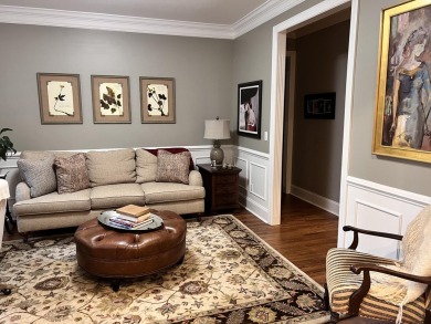 Welcome to this beautiful ranch-style home located in the serene on Mont Lake Golf Course in Tennessee - for sale on GolfHomes.com, golf home, golf lot