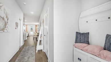 This beautiful 4 BR/3.5BA townhome in the Townes at Barefoot is on Barefoot Resort and Golf Club  in South Carolina - for sale on GolfHomes.com, golf home, golf lot
