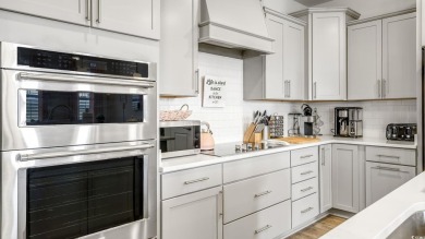 This beautiful 4 BR/3.5BA townhome in the Townes at Barefoot is on Barefoot Resort and Golf Club  in South Carolina - for sale on GolfHomes.com, golf home, golf lot